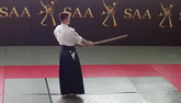 Aikiken | Sword of Aikido title image
